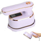 Steamer Iron Handheld Portable Home Travelling For Clothes Ironing Ironing Machine