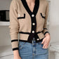 Ladies Chic Cardigan-Various Colours