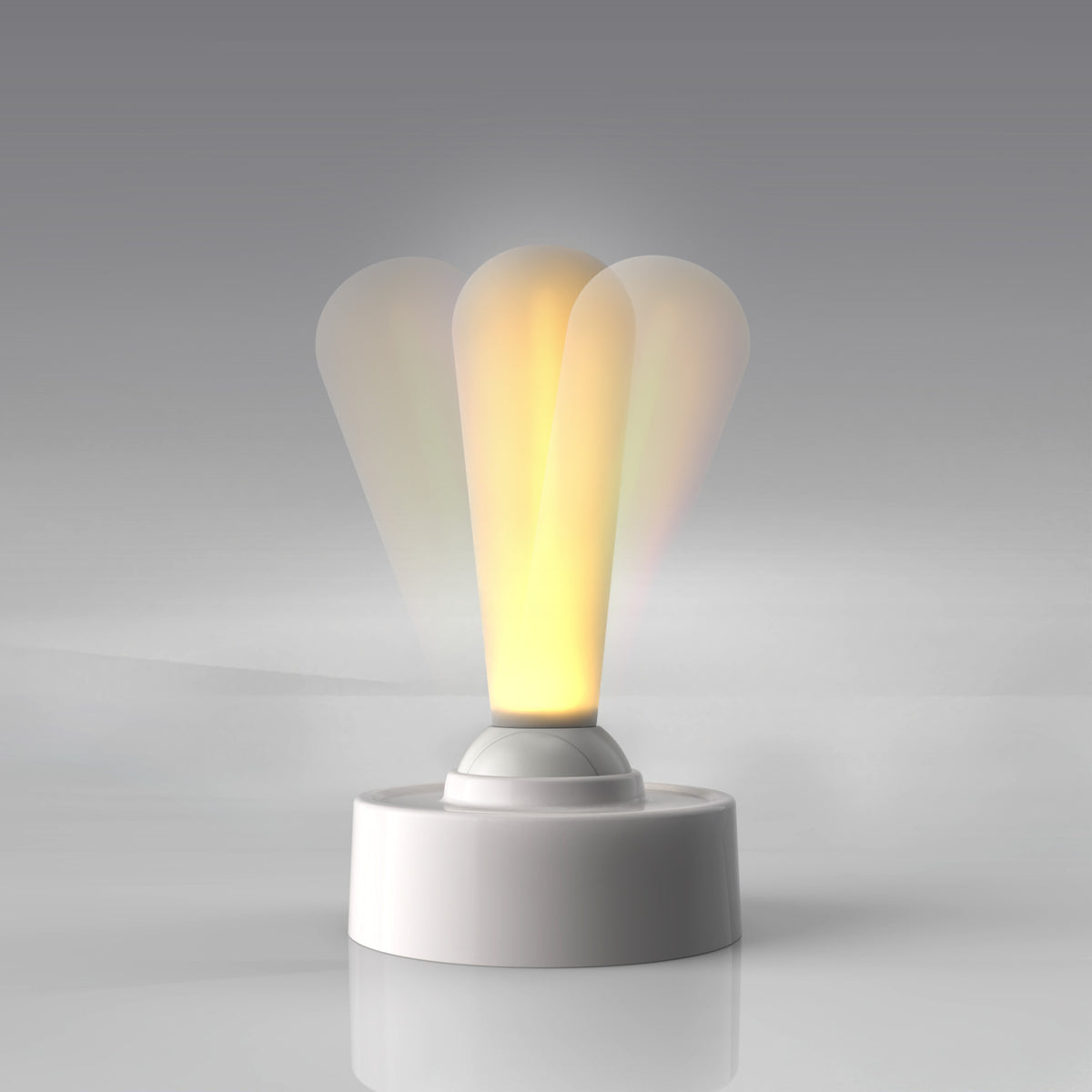 Retro Creative Switch Bedside Light