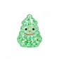 Christmas Squishy Toys, Sparkly Sequin Stress Relief Fidget