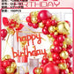 Balloon Garland Arch Kit, Balloons for Valentines Birthday Wedding Anniversary Party Decorations-Various Options