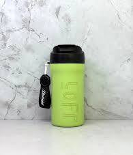 MHome Thermal Coffee Mug St/St