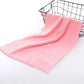 Bathroom Towels  Absorbent   Bath Towels Home Face Hair Towels Washcloths - 5pc Pack