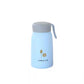 Simple Life Plastic Water Bottles330ml-Various Colours