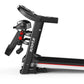 Motorized Treadmill (Model: A7-AB)