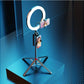 Mtech Zety Long Selfie Stick Bluetooth
