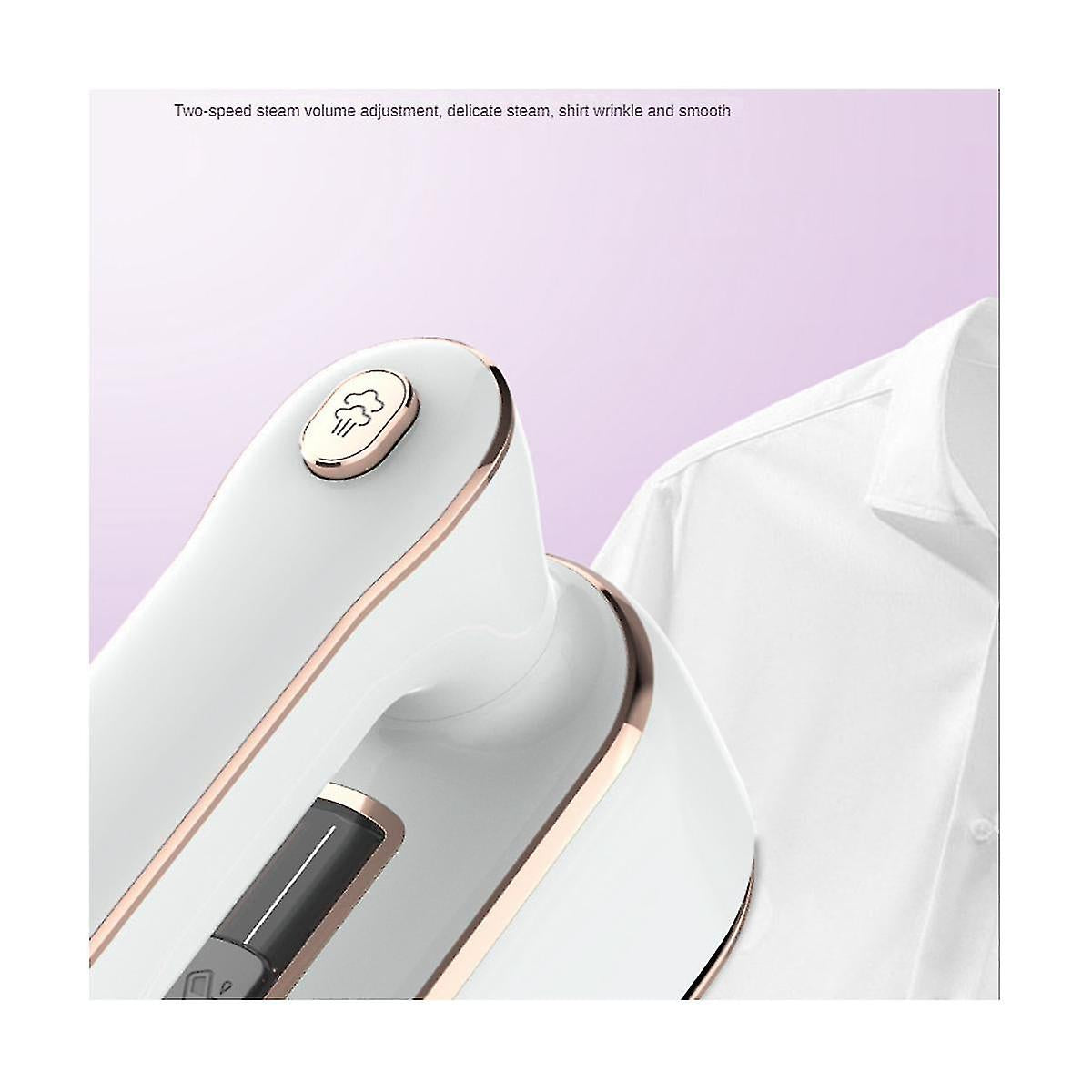 Steamer Iron Handheld Portable Home Travelling For Clothes Ironing Ironing Machine