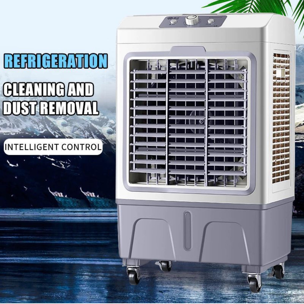 Black Friday Air Cooler Deal