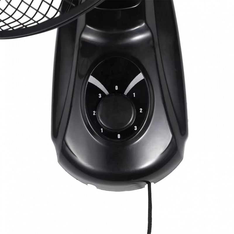 RAF Wall Mounted Electric Fan 16inch