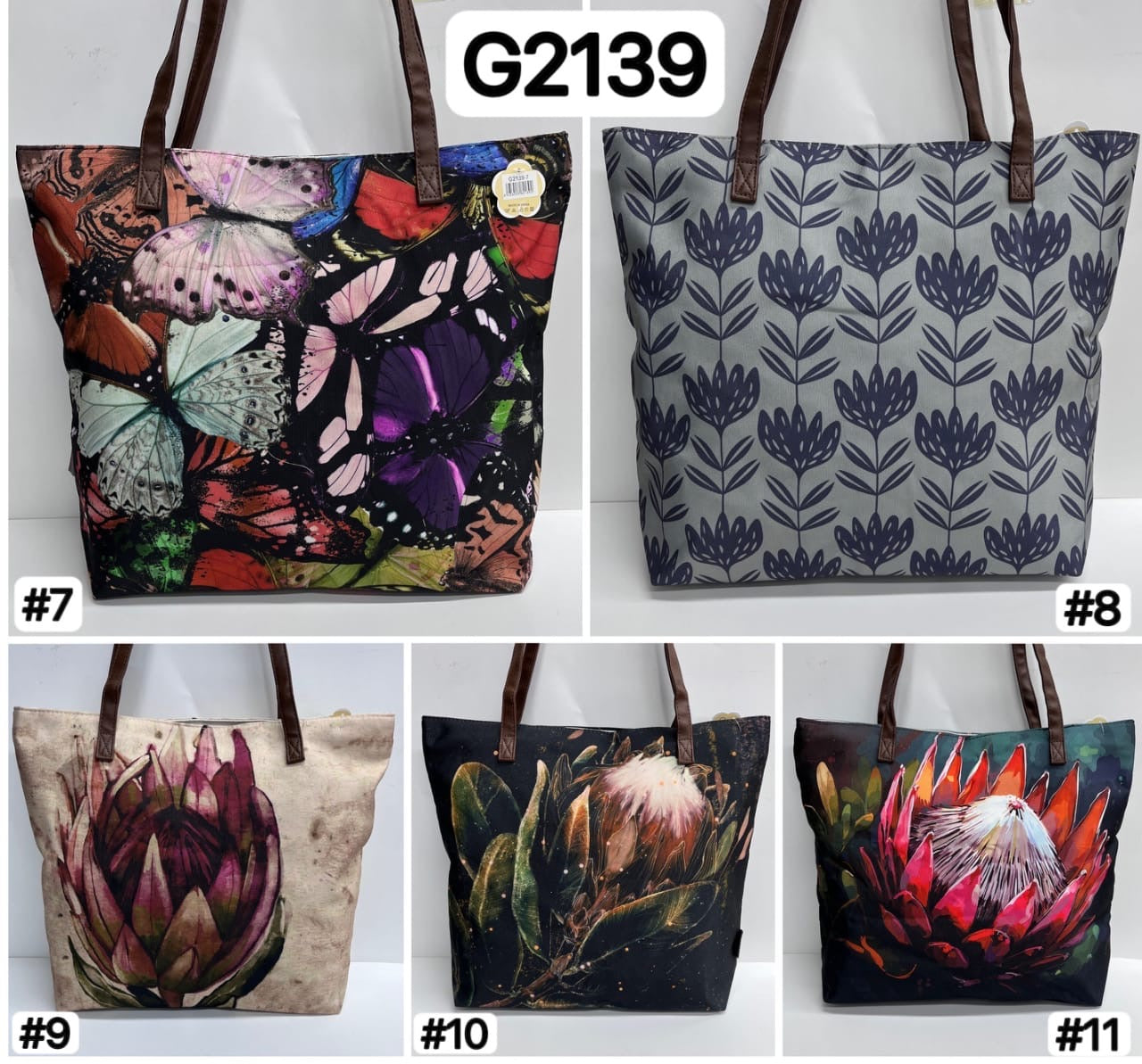 Artistic Beach Tote Bags