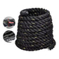 Battle Power Rope 12M - 50mm Diameter Rope