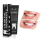 Oral Care Teath Whitening Charcoal Toothpaste