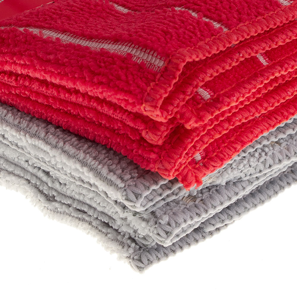 Liao Microfiber Washing Cloth
