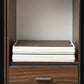 MHome Multifunctional Foldable & Stackable Storage Box