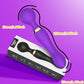 Magic Hand Wand Vibrator-Various Colours