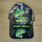 JESUS Eternity Christian Baseball  Cap-Various Options