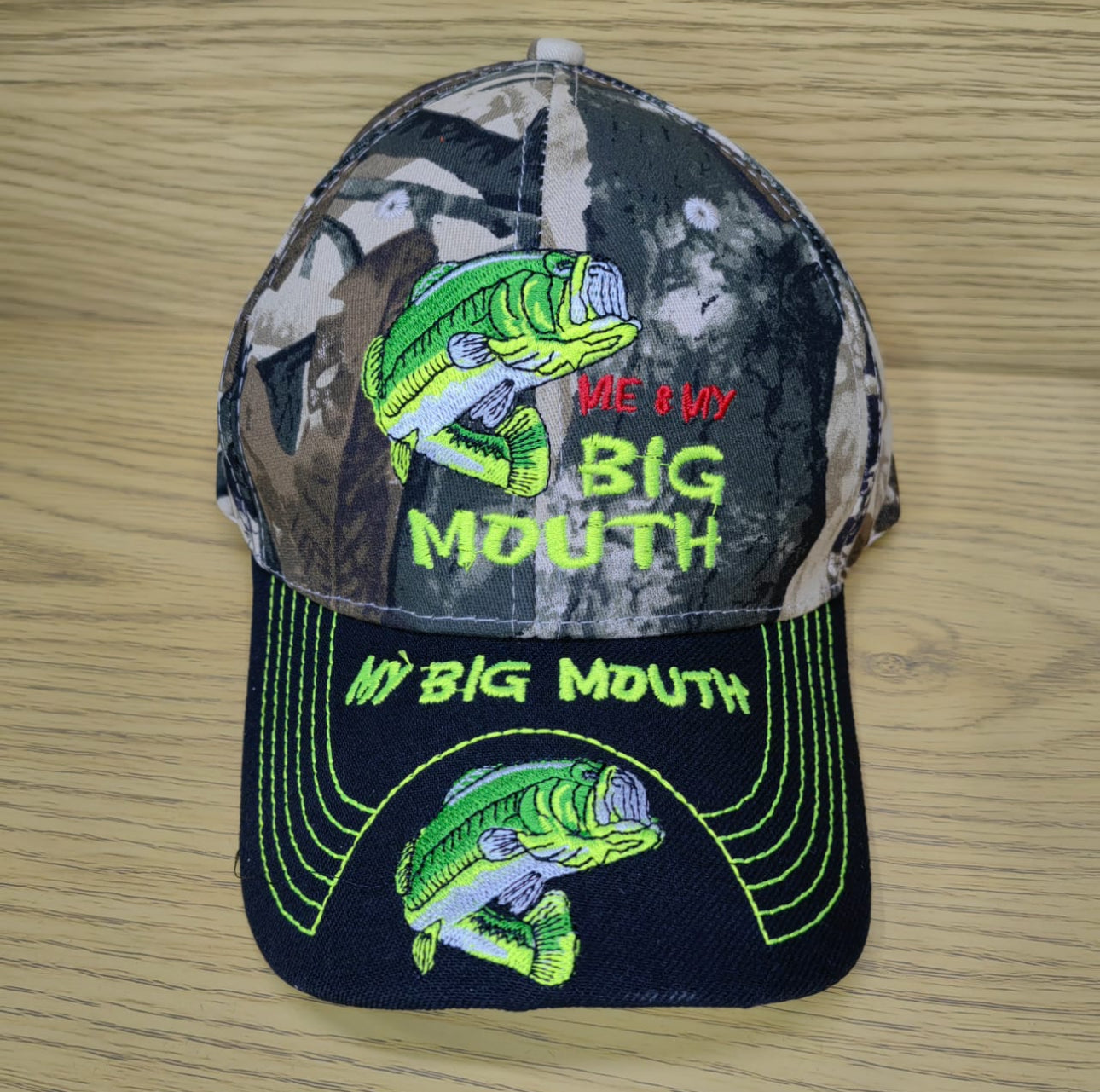 JESUS Eternity Christian Baseball  Cap-Various Options