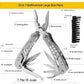 Multi-function Pliers Tool Set 24:1