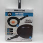 Non-Stick Aluminium Fry Pan 2pc Set