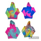 Tie-Dye Hoodies Kids