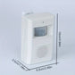 MTech Electronic Doorbell