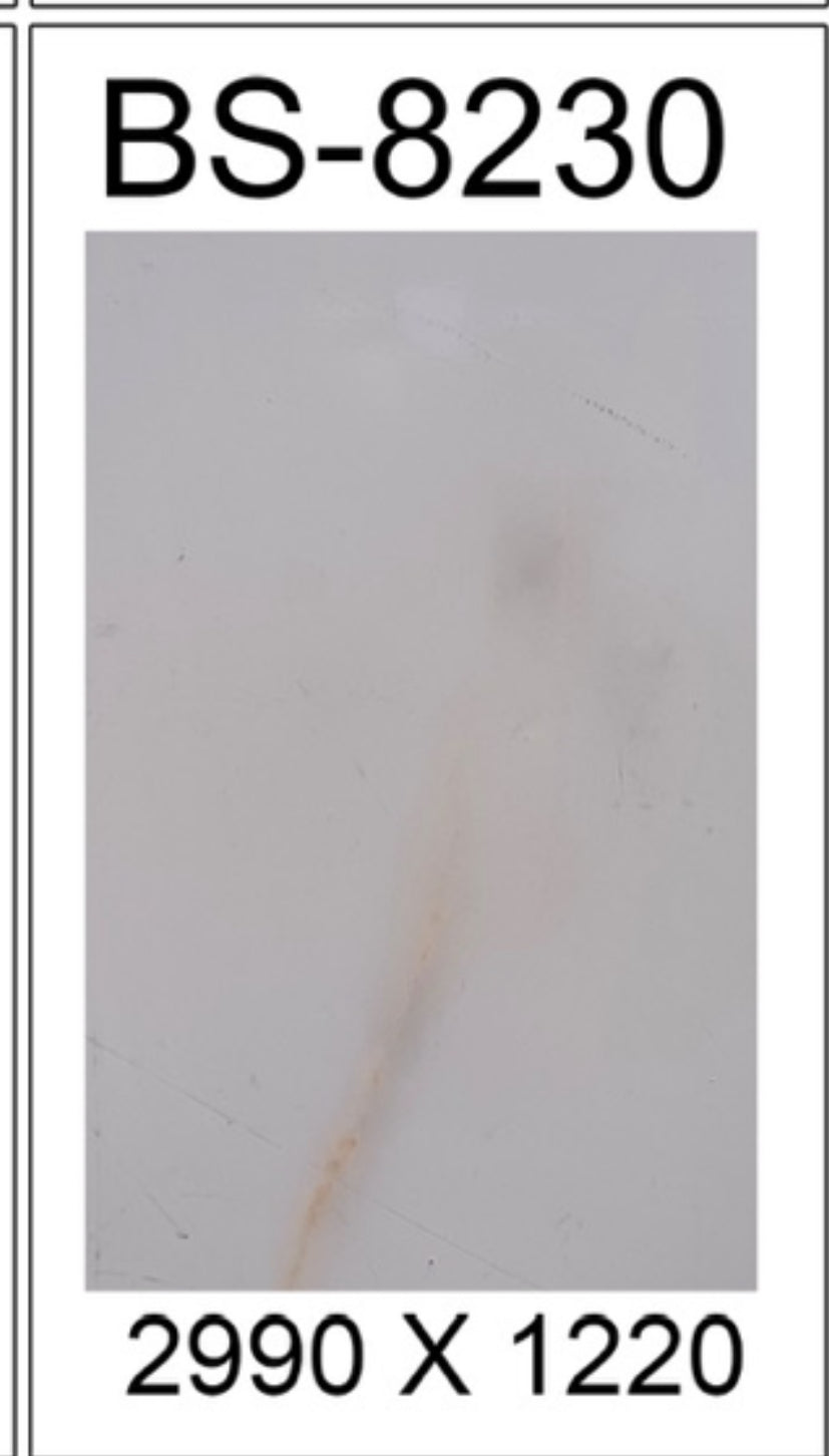 Marble PVC Wall Panel Decor UVC-Available In Various Options