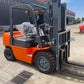 Forklift 3.0T Diesel