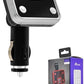 Allison 3:1 Bluetooth Car Charger MP3 FM Modulator