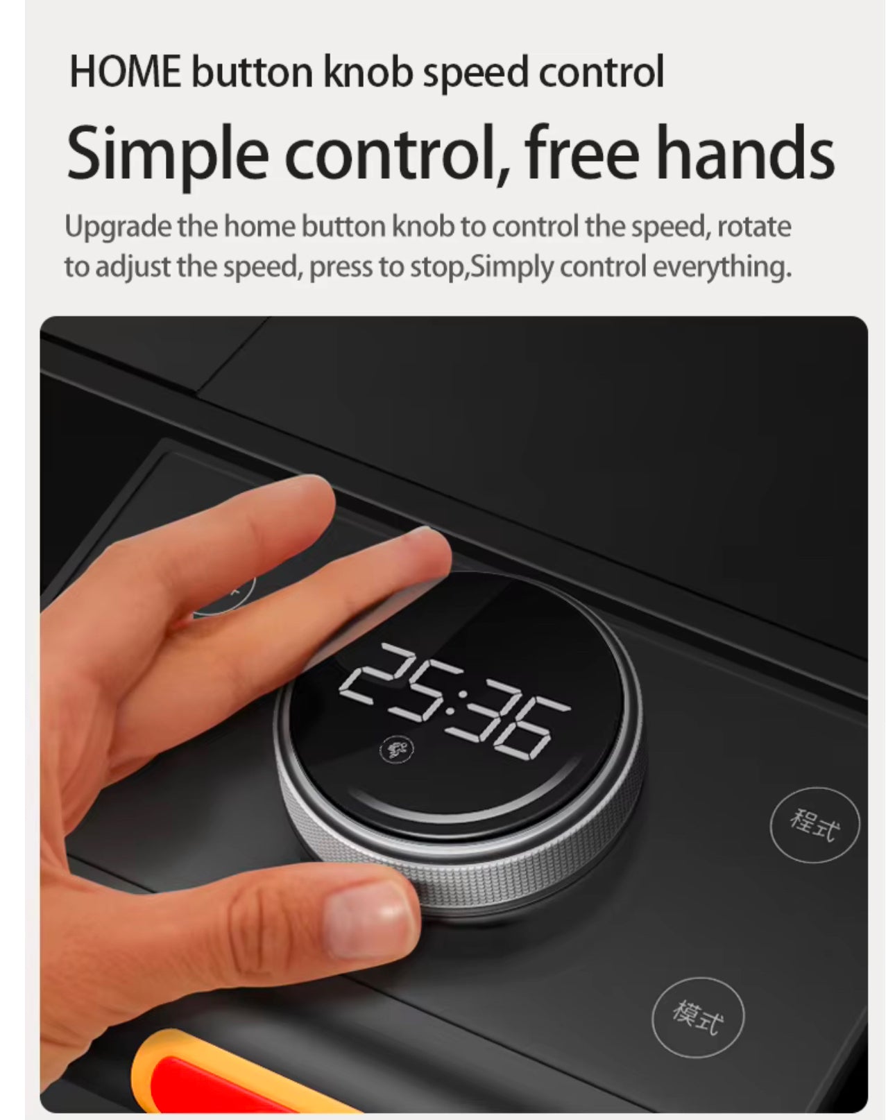 Pro-Sportz MX Commercial Treadmill 21.5” HD Touch Screen, Bluetooth, AC Motor, RF-Pro Suspension & Auto Incline For Premium Fitness