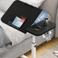 MFurn Adjustable & Rotating Multifunction Laptop Table – Mobile Desk for Home & Office