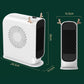 Condere Intelligent DeskTop Heater 500w