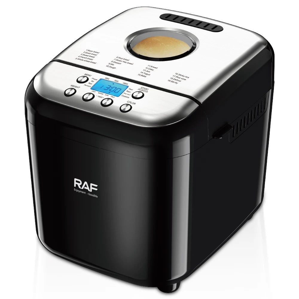 RAF Bread Maker 850w