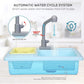 Kids Kitchen Sink Toy