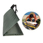 Fishing Unhooking Mat Folding Padded Landing Mat Carp Landing Mat Fishing