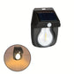 MTech Solar Motion Sensor Light 3 light Modes