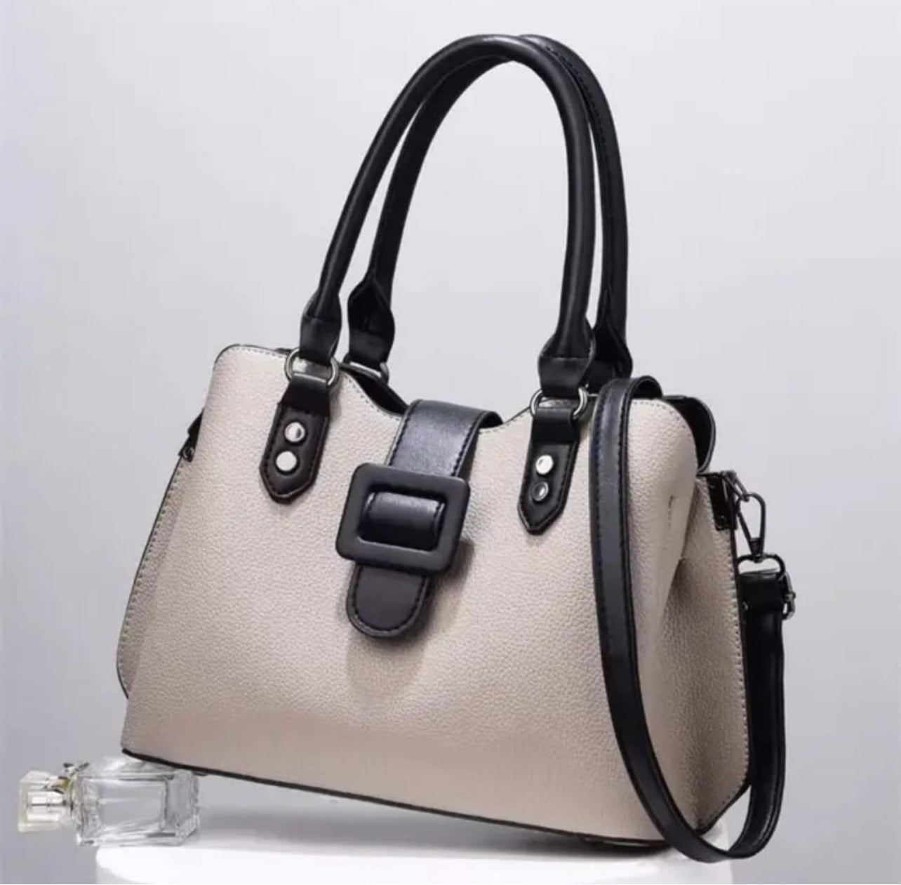 Ladies Elegant 2pc Handbags