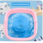 MHome Folding Washing Machine – Portable & Compact