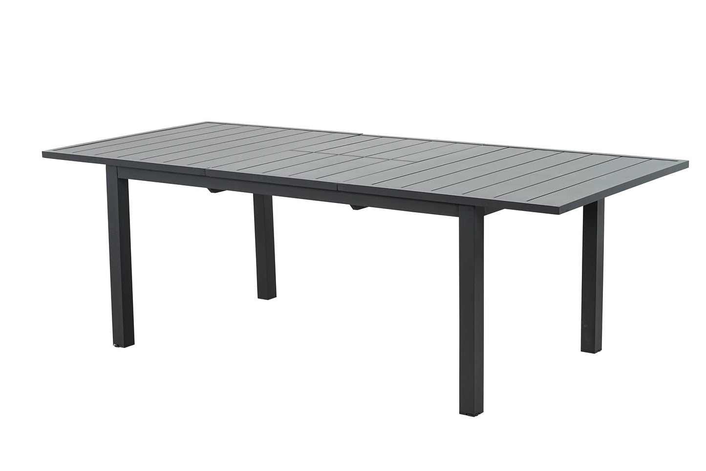 MFURN Nicola Modern Outdoor Dining Set 7pc