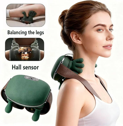 Neck Massager Multifunctional