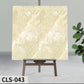 MHome Peel & Stick Wall Tiles 60x60cm – Waterproof Vinyl, Various Styles