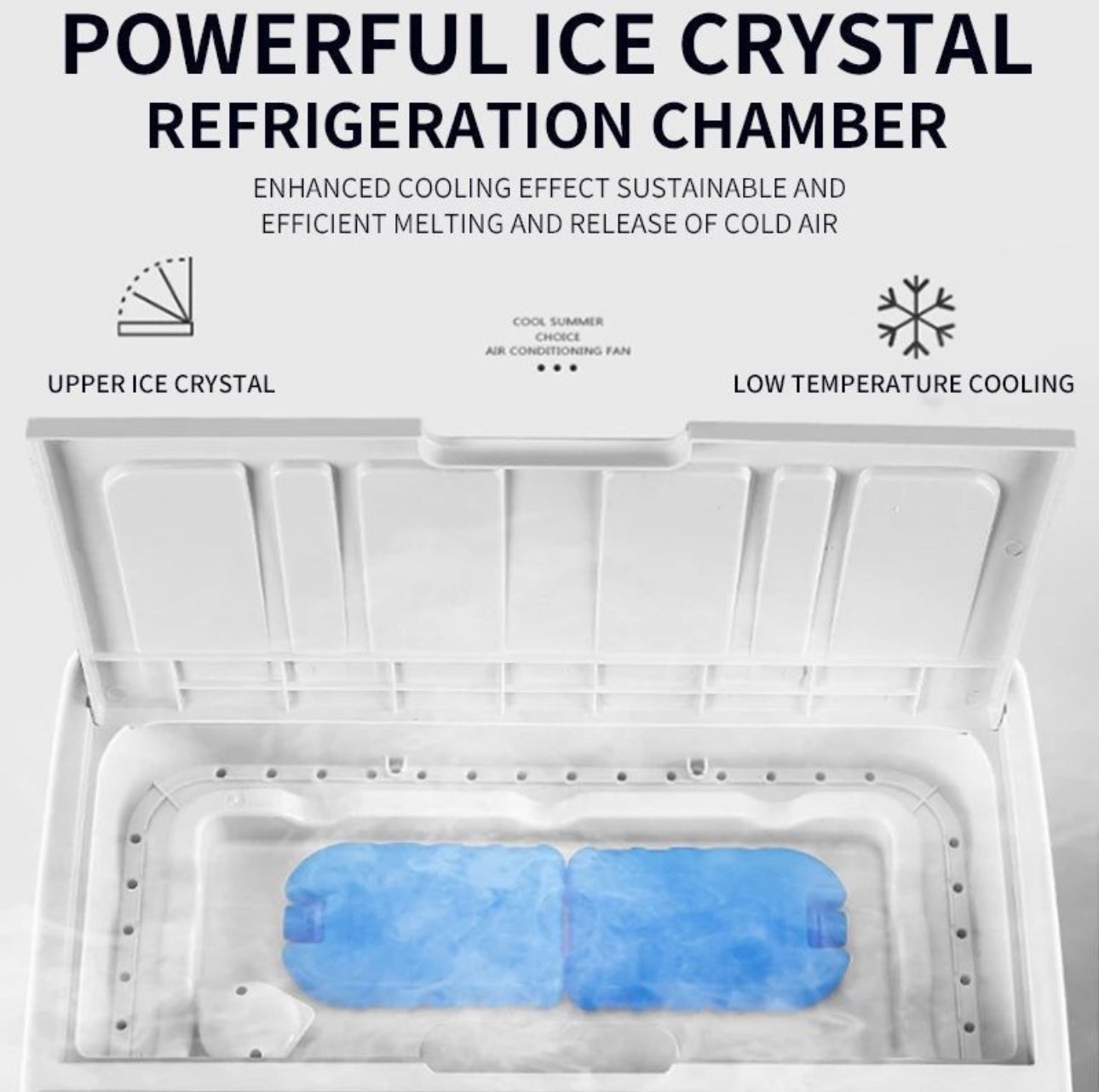 Black Friday Air Cooler Deal