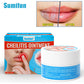 Hydrating Lip Therapy Cream Comfortable And Non-greasy Lip Cream Daytime Nighttime Lips Massage - 30G