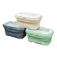 MHome Multifunctional Outdoor Foldable Picnic Basket -Various Colours