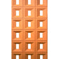 MHome PU Artificial Stone Hollow-out 3D Wall Panels