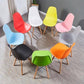 MFurn Modern Design Eames Style Dining Chairs -Various Colours