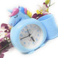 Kids Unicorn Theme Vintage Alarm Clock-Various Colours