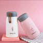 Simple Life Plastic Water Bottles330ml-Various Colours