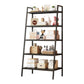 MHome Ladder Open Bookshelf-Various Sizes