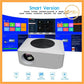Multimedia Projector Home HD 1080P projector