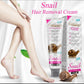 Snail Hair Removal Cream With Collagen